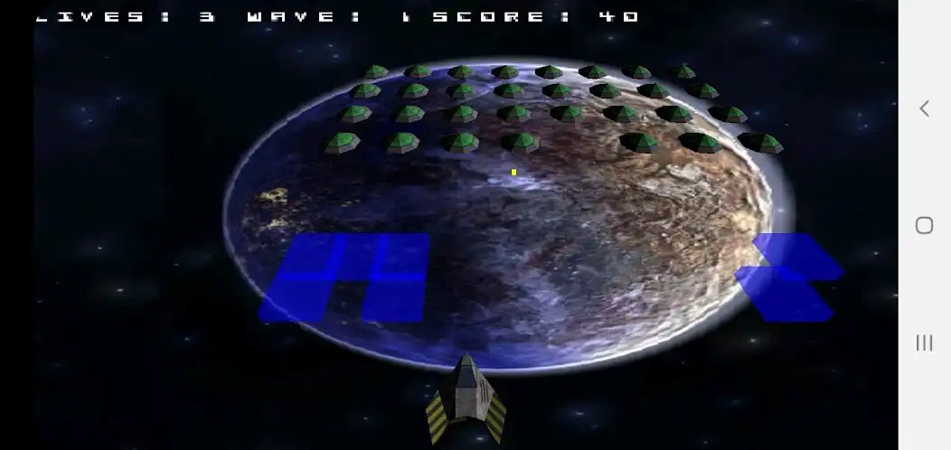 Play InspireInvaders  and enjoy InspireInvaders with UptoPlay