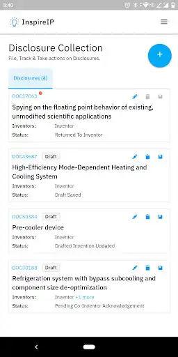 Play InspireIP Mobile  and enjoy InspireIP Mobile with UptoPlay