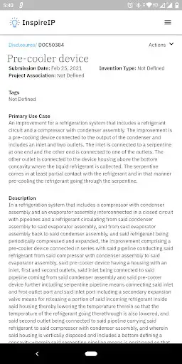 Play InspireIP Mobile as an online game InspireIP Mobile with UptoPlay