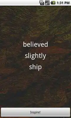 Play InspireMe for Android