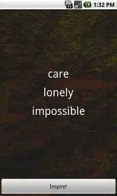 Play InspireMe for Android