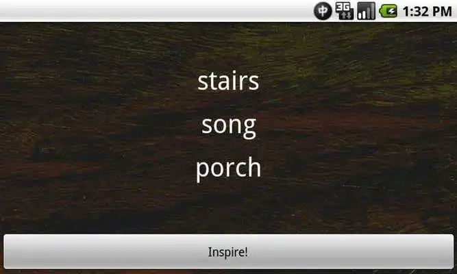 Play InspireMe for Android