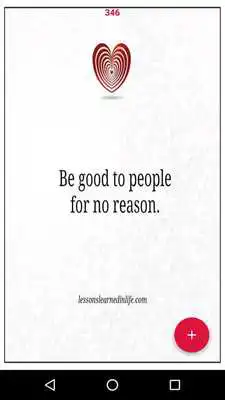 Play Inspire Me - Success is here