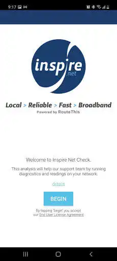 Play Inspire Net Check  and enjoy Inspire Net Check with UptoPlay