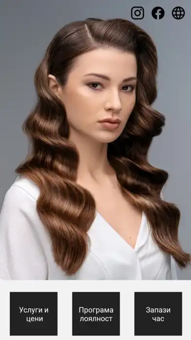 Play Inspire Salons  and enjoy Inspire Salons with UptoPlay