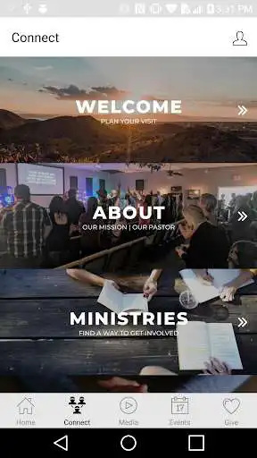 Play Inspire the Church as an online game Inspire the Church with UptoPlay