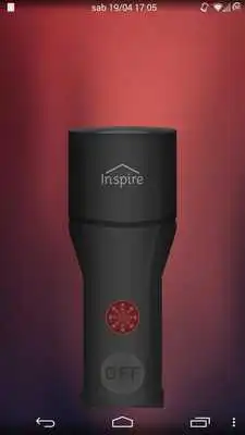 Play Inspire Torch