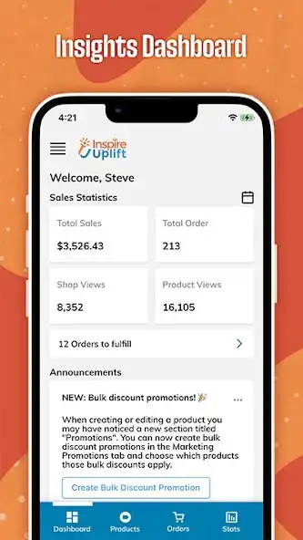 Play InspireUplift Seller Central and enjoy InspireUplift Seller Central with UptoPlay Play InspireUplift Seller Central and enjoy InspireUplift Seller Central with UptoPlay