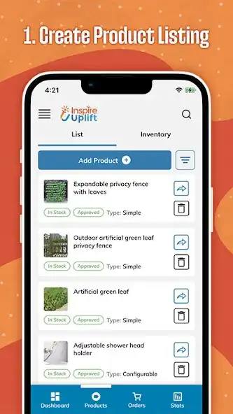 Play InspireUplift Seller Central as an online game online InspireUplift Seller Central with UptoPlay Play InspireUplift Seller Central as an online game InspireUplift Seller Central with UptoPlay