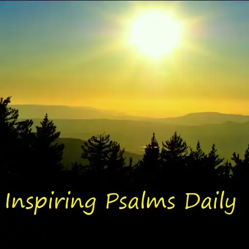 Play Inspiring Bible Psalms Daily APK Play Inspiring Bible Psalms Daily APK
