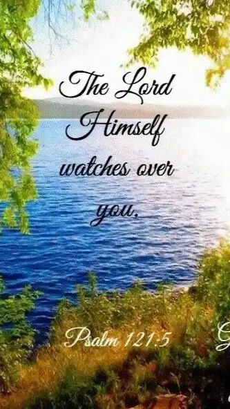 Play Inspiring Bible Quotes 2022 as an online game Inspiring Bible Quotes 2022 with UptoPlay