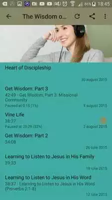 Play Inspiring Proverbs