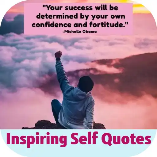 Play inspiring self quotes APK Play inspiring self quotes APK