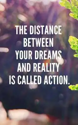 Play Inspiring Success Quotes