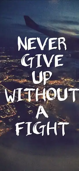 Play Inspiring Wallpapers - Quotes as an online game Inspiring Wallpapers - Quotes with UptoPlay