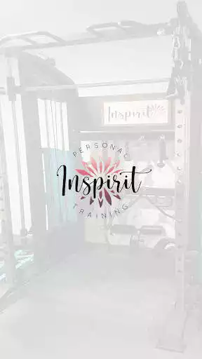 Play Inspirit Personal Training  and enjoy Inspirit Personal Training with UptoPlay