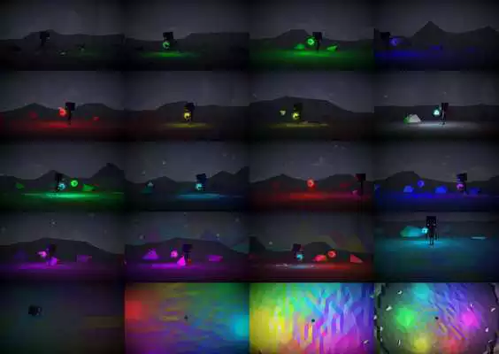 Play I N S P I R I T