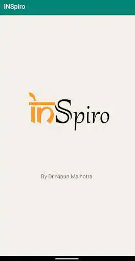 Play INSpiro - PFT  and enjoy INSpiro - PFT with UptoPlay