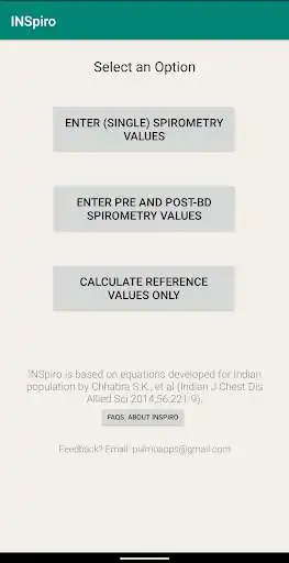 Play INSpiro - PFT as an online game INSpiro - PFT with UptoPlay