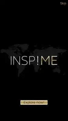 Play INSP!ME Connecting fashion