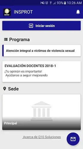 Play INSPROT  and enjoy INSPROT with UptoPlay