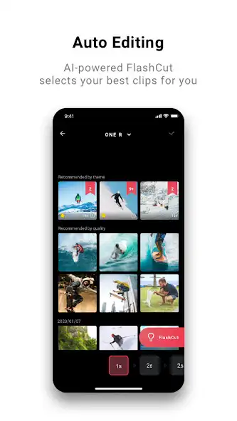 Play Insta360-for RS/X2/GO 2/R/X  and enjoy Insta360-for RS/X2/GO 2/R/X with UptoPlay