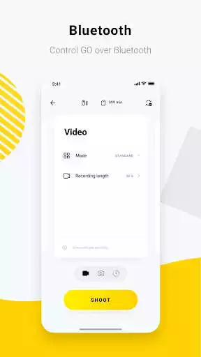 Play Insta360 GO as an online game Insta360 GO with UptoPlay