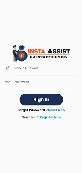 Play Instaassist as an online game Instaassist with UptoPlay