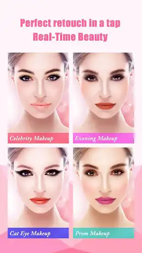 Play InstaBeauty - Photo Editor  and enjoy InstaBeauty - Photo Editor with UptoPlay