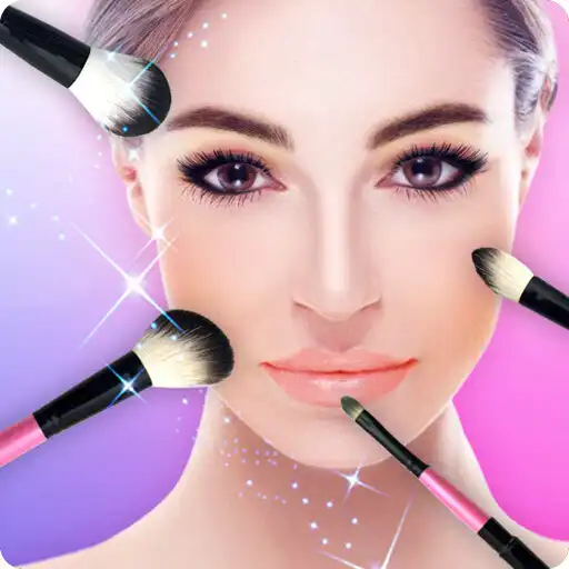 Play InstaBeauty -Selfie Cam Editor APK