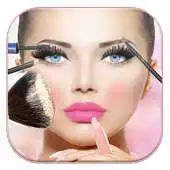Free play online InstaBeauty -selfie Makeup Cam APK Free play online InstaBeauty -selfie Makeup Cam APK