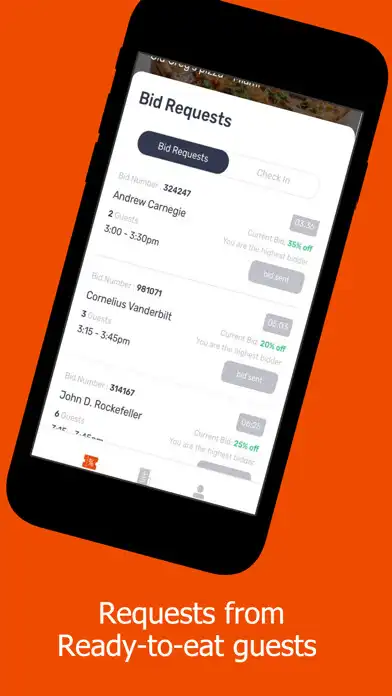 Play Instabids for Restaurant Owner as an online game online Instabids for Restaurant Owner with UptoPlay Play Instabids for Restaurant Owner as an online game Instabids for Restaurant Owner with UptoPlay