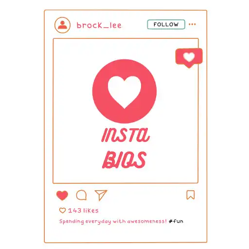 Play Insta Bio - Bio For Instagram APK Play Insta Bio - Bio For Instagram APK