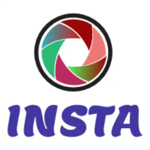 Play INSTA Blur DSLR APK