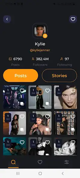 Play Instabook  and enjoy Instabook with UptoPlay