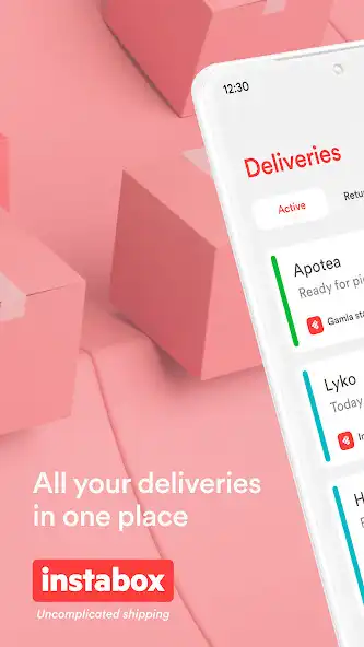 Play Instabox  and enjoy Instabox with UptoPlay