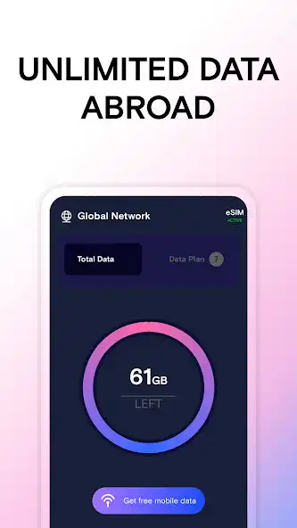 Play Instabridge eSIM: Global Data as an online game Instabridge eSIM: Global Data with UptoPlay