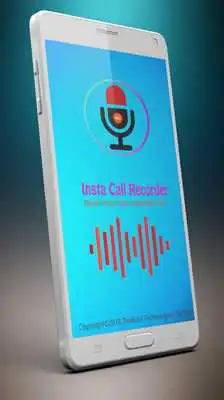 Play Insta Call : Call Recorder 2018