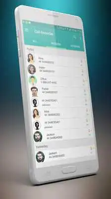 Play Insta Call : Call Recorder 2018