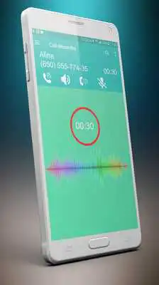 Play Insta Call : Call Recorder 2018