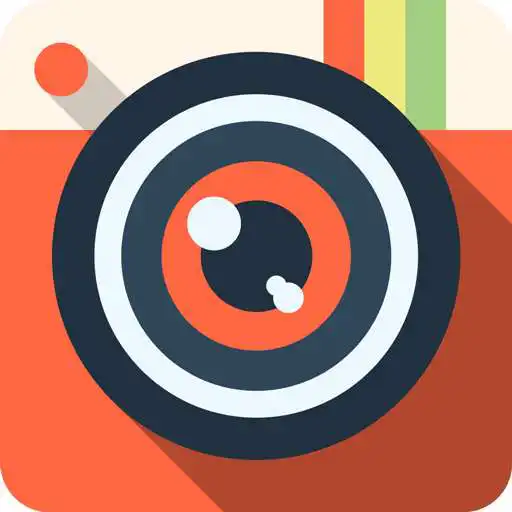 Free play online InstaCam Pro - Camera Selfie  APK