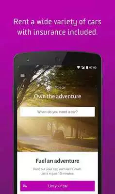 Play Instacar - Local Car Rental