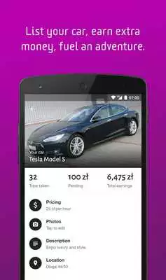 Play Instacar - Local Car Rental