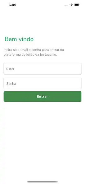 Play InstaCarro - Lojista  and enjoy InstaCarro - Lojista with UptoPlay
