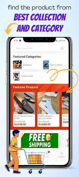 Play instacart india as an online game instacart india with UptoPlay