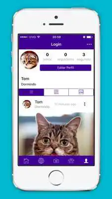 Play Instacat