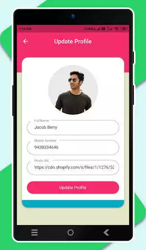 Play Instachat