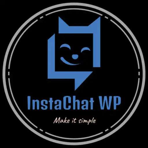 Play InstaChat WP - Chat WhatsApp APK