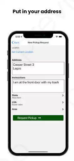 Play InstaClean as an online game InstaClean with UptoPlay