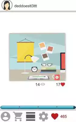 Play Insta Clicker